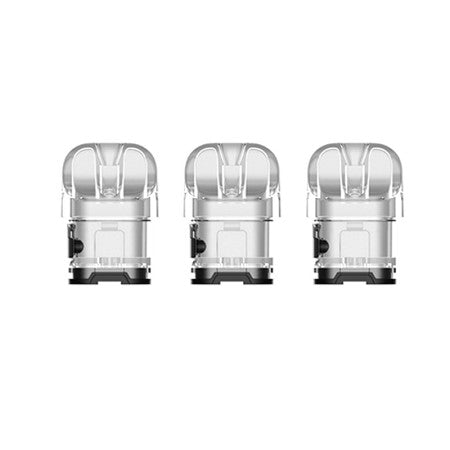 Smok Novo 4 Replacement Pods 3 Pack - vapesdirect