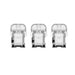 Smok Novo 4 Replacement Pods 3 Pack - vapesdirect