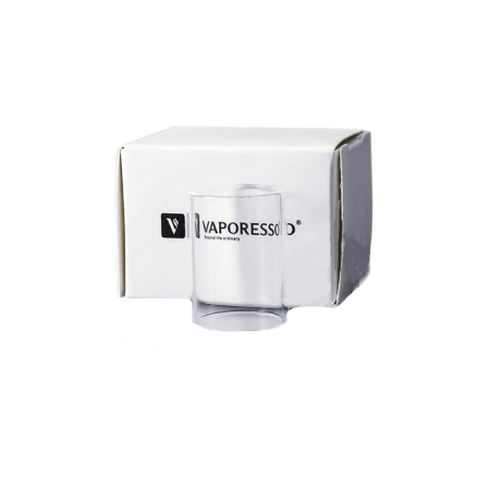 Vaporesso Orca Solo Plus Replacement Glass - vapesdirect