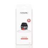 Smok RPM 2 Pod - 3 Pack - vapesdirect