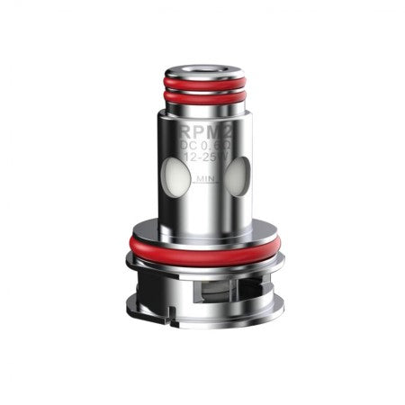 Smok RPM 2 Coils - 5 Pack - vapesdirect
