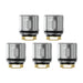 Smok TFV9 Coils - 5 Pack - vapesdirect