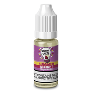 Drizzy Salts Nic Salt - Summer Delight - vapesdirect