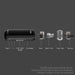 SnowWolf KFeng Kit - Free UK Delivery - vapesdirect