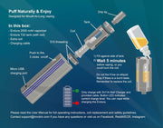 Endura T22E Vape Starter Kit by Innokin - vapesdirect