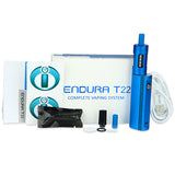 Endura T22E Vape Starter Kit by Innokin - vapesdirect