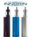 Endura T22E Vape Starter Kit by Innokin - vapesdirect