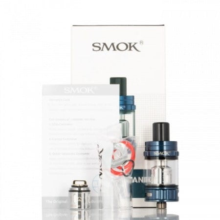 Smok TFV9 Mini Tank - vapesdirect