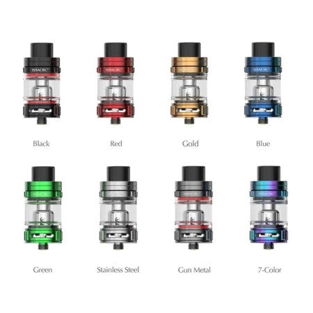 Smok TFV9 Tank - vapesdirect