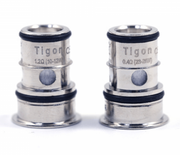 Aspire Tigon Replacment Coils 5pk - vapesdirect