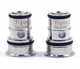 Aspire Tigon Replacment Coils 5pk - vapesdirect