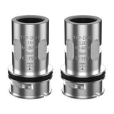 Voopoo TPP Replacement Coils 3 Pack - vapesdirect
