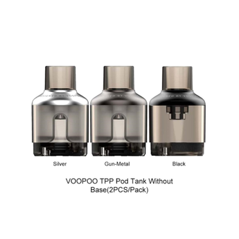 Voopoo TPP Pod - vapesdirect