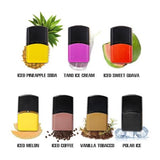 TVS Smokeless Pods - 4 Pack - vapesdirect