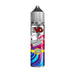 IVG Dessert Range 50ml Shortfill - Unicorn Hoops - vapesdirect