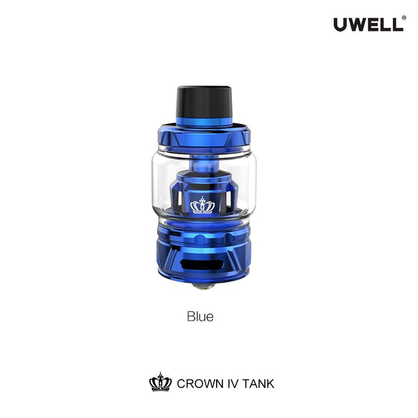 Uwell Crown 4 Tank - vapesdirect