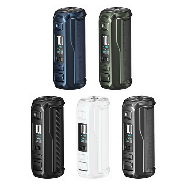Voopoo Argus MT Mod - Free UK Delivery