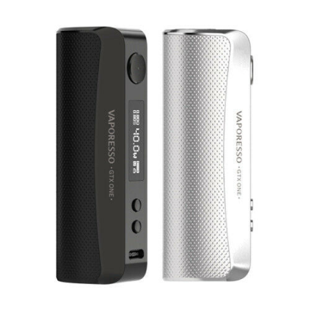 Vaporesso GTX One Mod — Vapesdirect