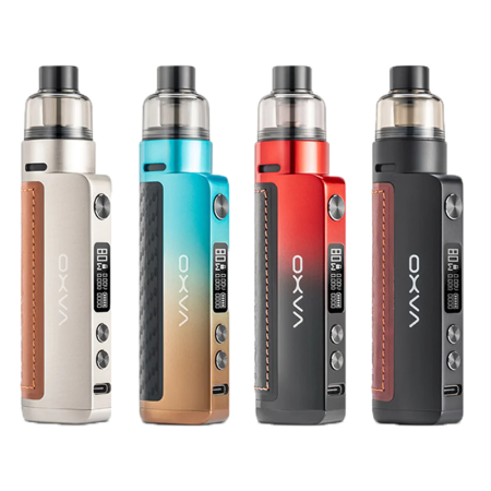 OXVA Origin 2 Kit - Vapesdirect