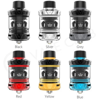 Uwell Crown 5 Tank - vapesdirect