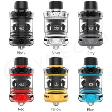 Uwell Crown 5 Tank - vapesdirect