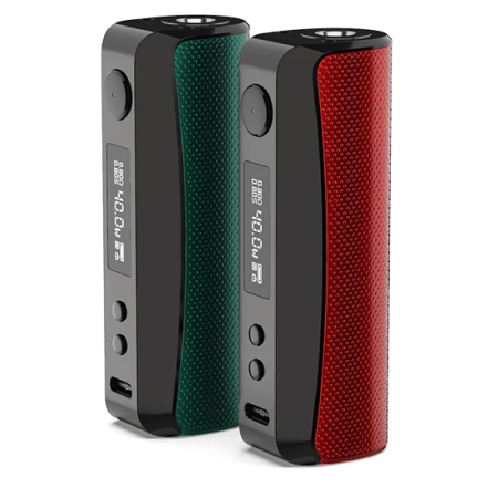 Vaporesso GTX One Mod