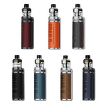 Voopoo Drag S Pro Kit - Free UK Delivery - vapesdirect