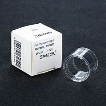 SMOK Pyrex Glass Tube TFV8 V2 - vapesdirect
