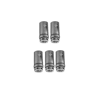 Vaporesso CCell-GD Ceramic Coil 0.6ohm 5pk - vapesdirect