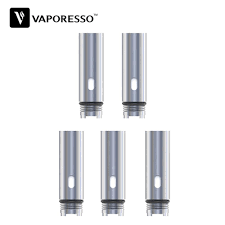 Vaporesso Orca Replacement Coils - vapesdirect