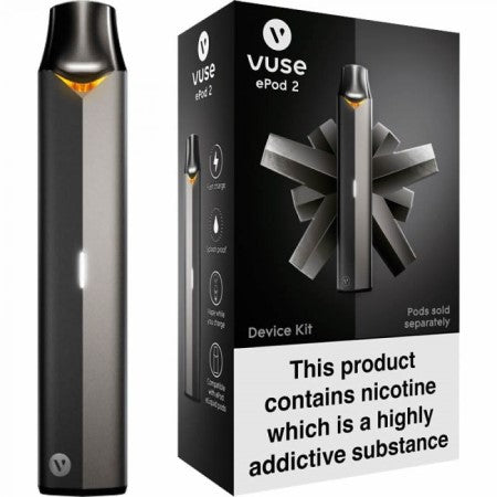 Vuse ePod 2 - vapesdirect