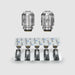 Vandy Vape BSKR Berserker Replacement Coils/Atomisers 5 pack - vapesdirect
