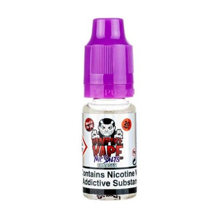 Vampire Vape Nic Salts Charger - vapesdirect