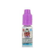 Vampire Vape Nic Salts Heisenberg - vapesdirect