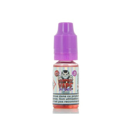 Vampire Vape Nic Salts Pinkman - vapesdirect