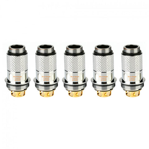 Wismec Column Tank Replacement Coils WL01 - vapesdirect