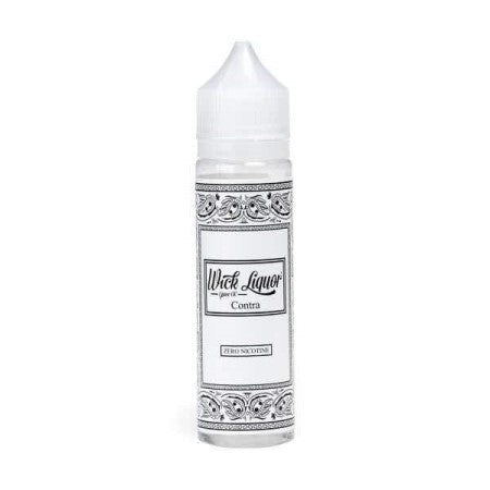 Wick Liquor Contra - vapesdirect