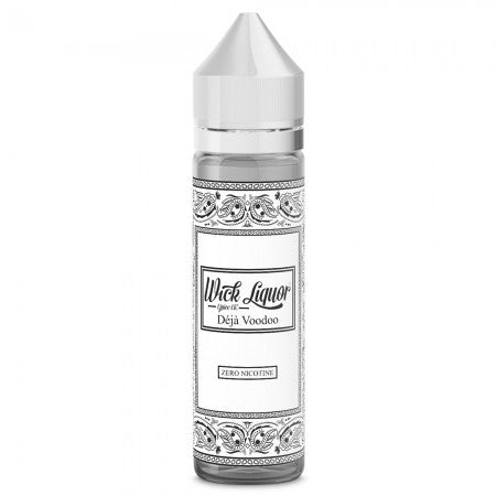 Wick Liquor Deja Voodoo - vapesdirect