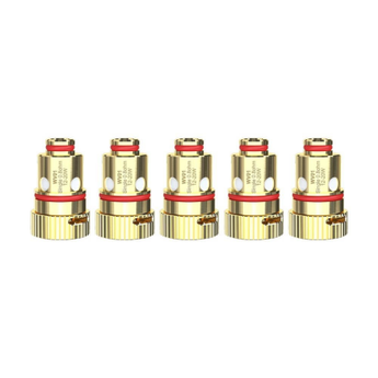 Wismec R80 Replacement Coils - vapesdirect