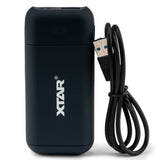XTAR PB2 Portable Charger and Power Bank - vapesdirect