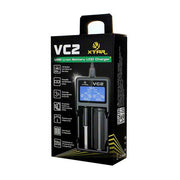 XTAR VC2 - vapesdirect