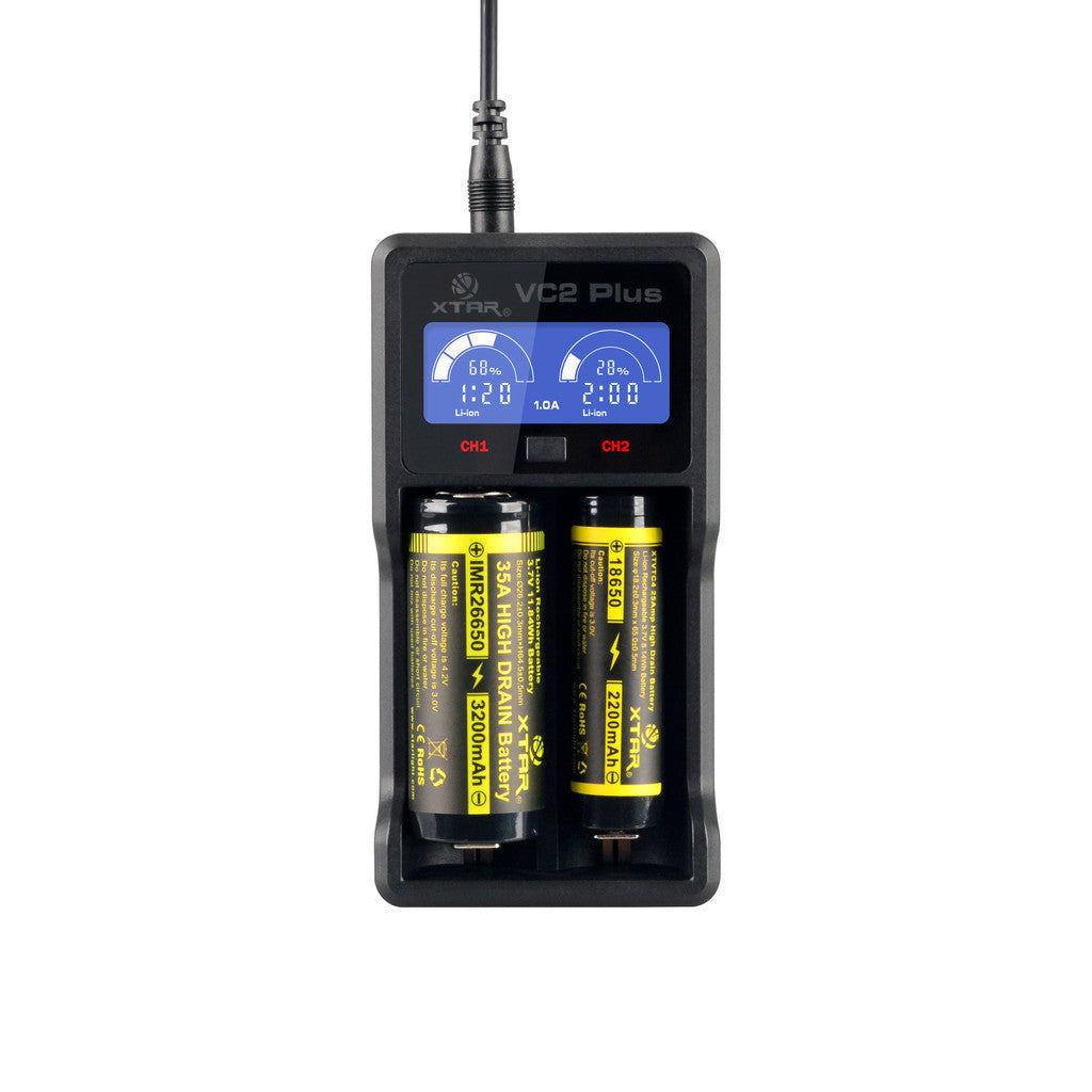 XTAR VC2