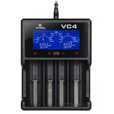 XTAR VC4 - vapesdirect