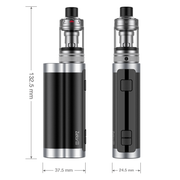 Aspire Zelos X Kit - Free UK Delivery - vapesdirect