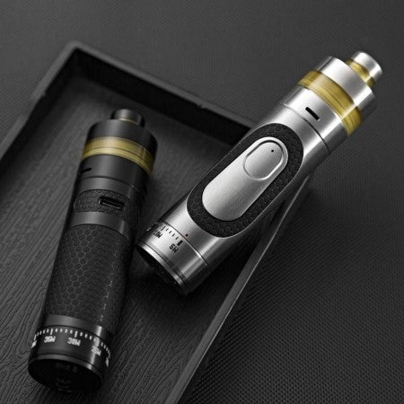 Aspire Prestige Zero G Kit - Free UK Delivery - vapesdirect