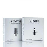 Innokin Zenith Coils 5 Pack - vapesdirect