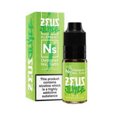 Zeus Juice Nic Salt - ZY4 - vapesdirect